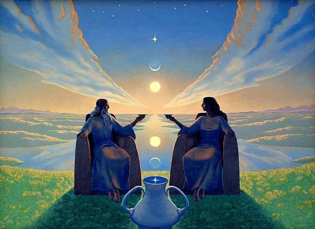 Ежедневный нумерологический прогноз