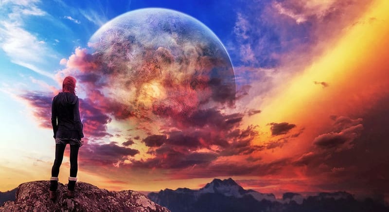 ежедневный нумерологический прогноз