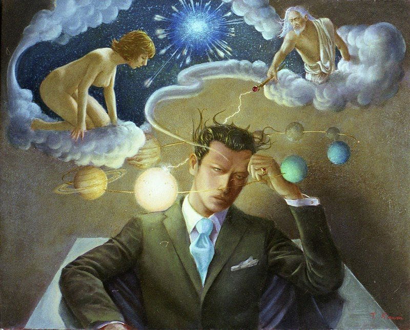 ежедневный нумерологический прогноз