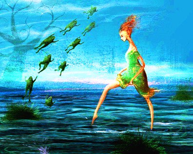 ежедневный нумерологический прогноз