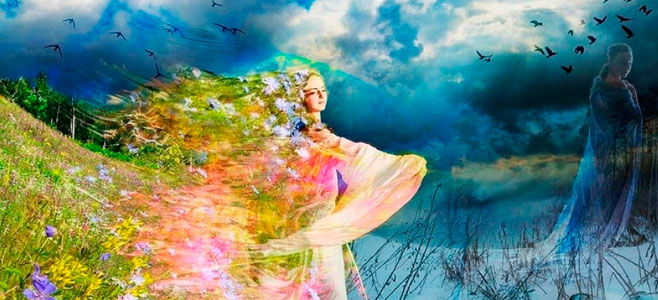 ЕЖЕДНЕВНЫЙ НУМЕРОЛОГИЧЕСКИЙ ПРОГНОЗ