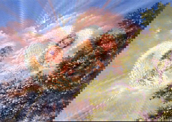 ЕЖЕДНЕВНЫЙ НУМЕРОЛОГИЧЕСКИЙ ПРОГНОЗ