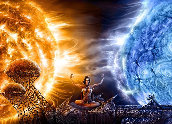 ЕЖЕДНЕВНЫЙ НУМЕРОЛОГИЧЕСКИЙ ПРОГНОЗ