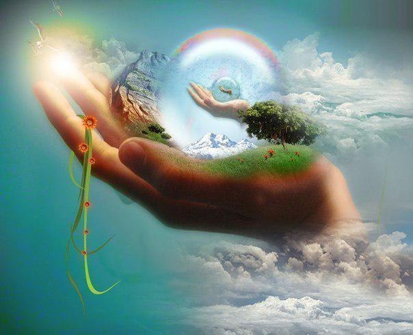 ЕЖЕДНЕВНЫЙ НУМЕРОЛОГИЧЕСКИЙ ПРОГНОЗ