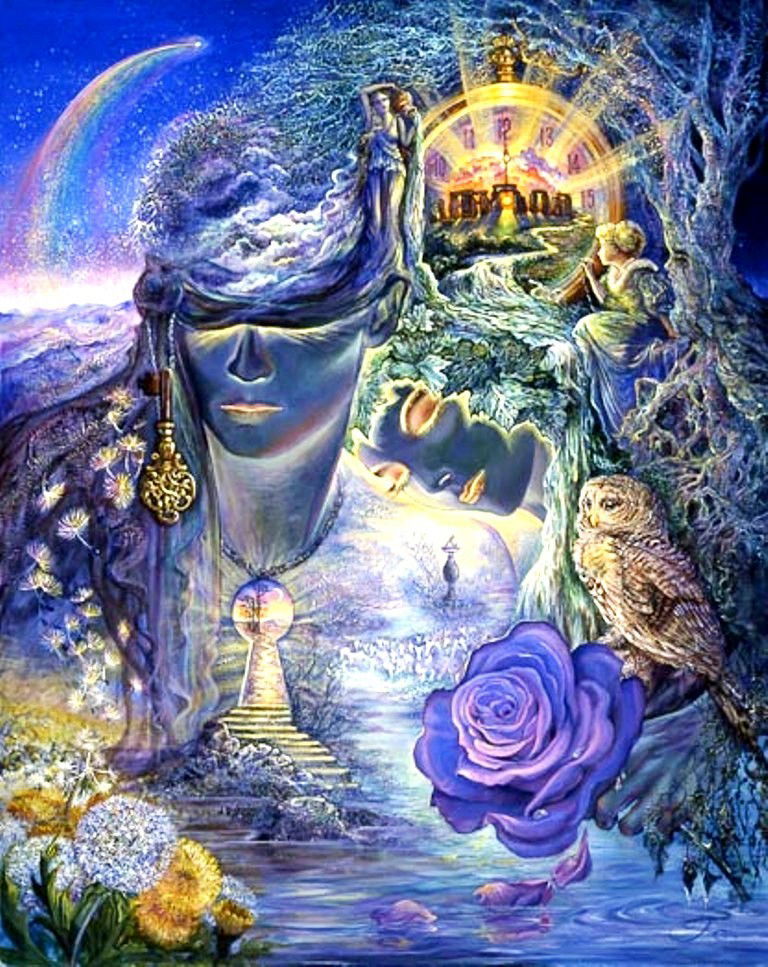 ЕЖЕДНЕВНЫЙ НУМЕРОЛОГИЧЕСКИЙ ПРОГНОЗ