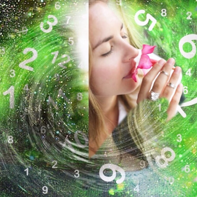 ЕЖЕДНЕВНЫЙ НУМЕРОЛОГИЧЕСКИЙ ПРОГНОЗ