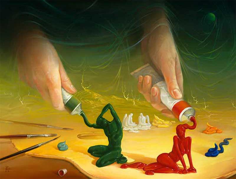 ЕЖЕДНЕВНЫЙ НУМЕРОЛОГИЧЕСКИЙ ПРОГНОЗ