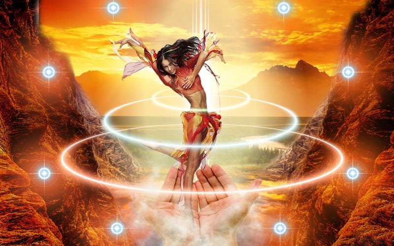 ЕЖЕДНЕВНЫЙ НУМЕРОЛОГИЧЕСКИЙ ПРОГНОЗ