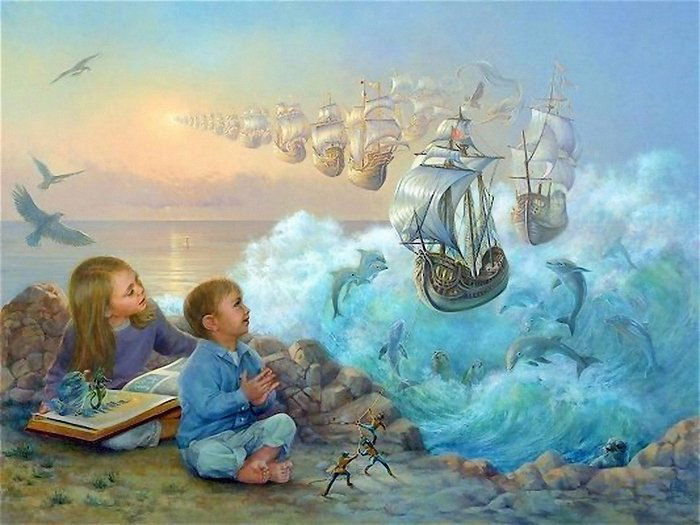 ЕЖЕДНЕВНЫЙ НУМЕРОЛОГИЧЕСКИЙ ПРОГНОЗ