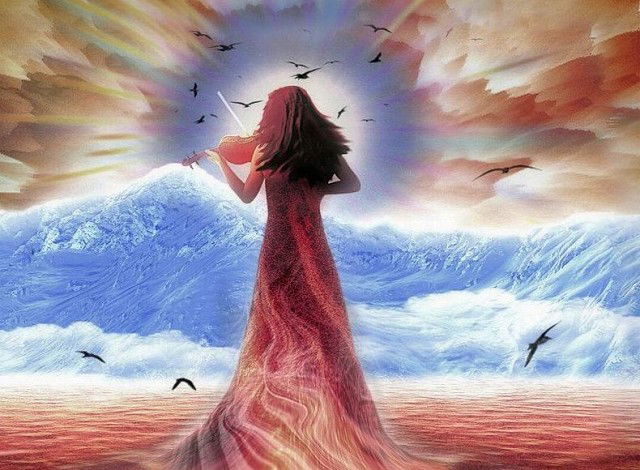 ЕЖЕДНЕВНЫЙ НУМЕРОЛОГИЧЕСКИЙ ПРОГНОЗ