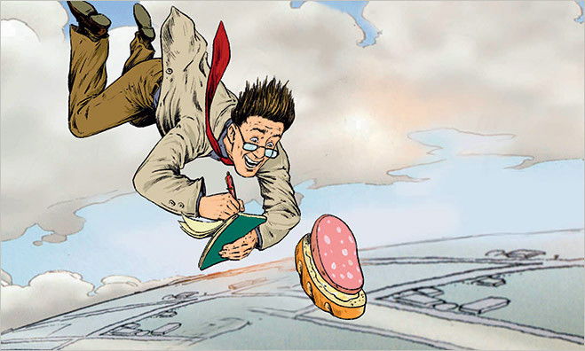 ЕЖЕДНЕВНЫЙ НУМЕРОЛОГИЧЕСКИЙ ПРОГНОЗ