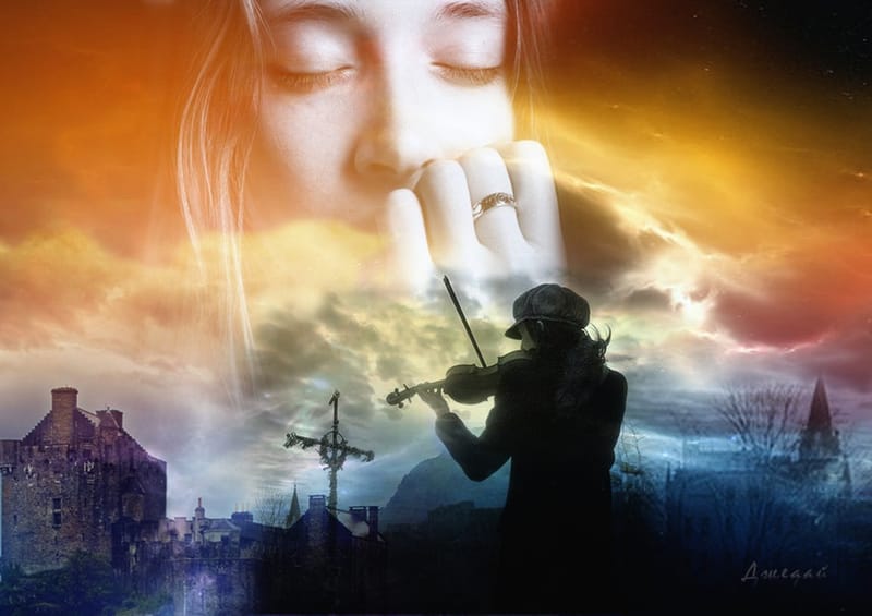 ЕЖЕДНЕВНЫЙ НУМЕРОЛОГИЧЕСКИЙ ПРОГНОЗ