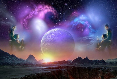 ЕЖЕДНЕВНЫЙ НУМЕРОЛОГИЧЕСКИЙ ПРОГНОЗ