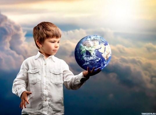 ЕЖЕДНЕВНЫЙ НУМЕРОЛОГИЧЕСКИЙ ПРОГНОЗ