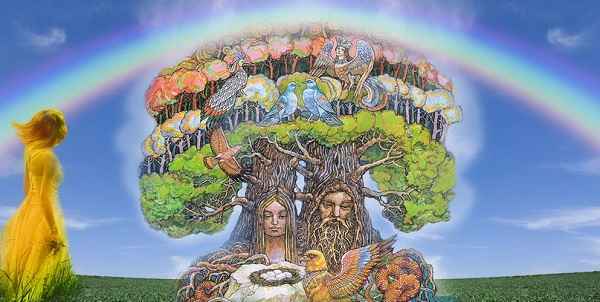 ЕЖЕДНЕВНЫЙ НУМЕРОЛОГИЧЕСКИЙ ПРОГНОЗ