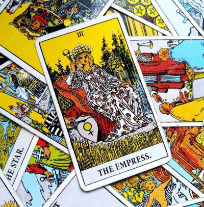 ГОДОВОЙ ПРОГНОЗ ПО ТАРО НА 2020 ГОД.