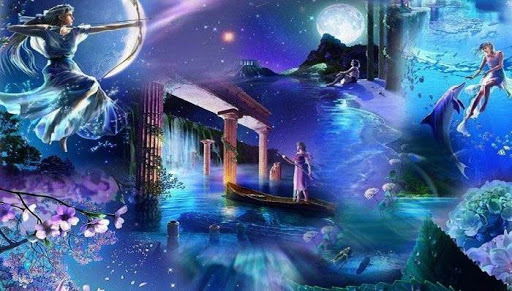 ЕЖЕДНЕВНЫЙ НУМЕРОЛОГИЧЕСКИЙ ПРОГНОЗ