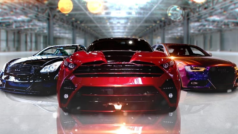 О ЧЕМ ГОВОРЯТ НОМЕРА ВАШИХ АВТО?