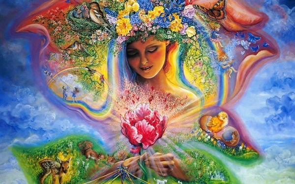 ЕЖЕДНЕВНЫЙ НУМЕРОЛОГИЧЕСКИЙ ПРОГНОЗ