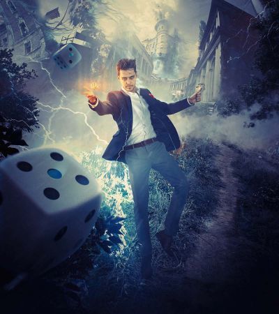 ЕЖЕДНЕВНЫЙ НУМЕРОЛОГИЧЕСКИЙ ПРОГНОЗ