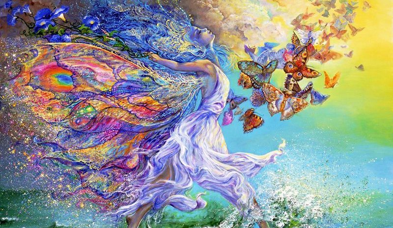 ЕЖЕДНЕВНЫЙ НУМЕРОЛОГИЧЕСКИЙ ПРОГНОЗ