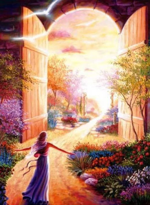 ЕЖЕДНЕВНЫЙ НУМЕРОЛОГИЧЕСКИЙ ПРОГНОЗ