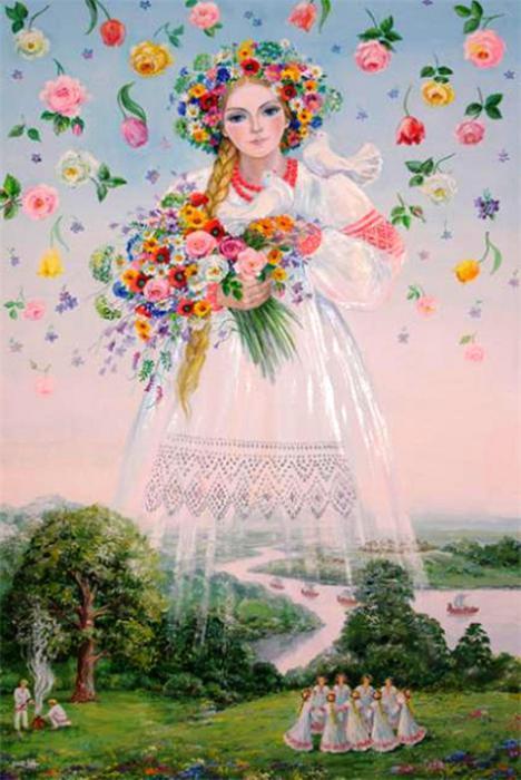 ЕЖЕДНЕВНЫЙ НУМЕРОЛОГИЧЕСКИЙ ПРОГНОЗ