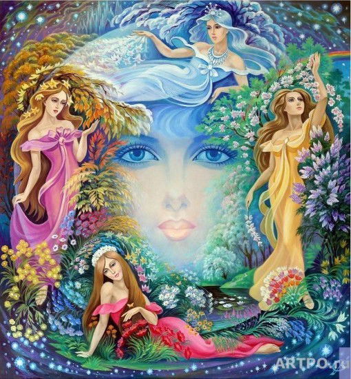 ЕЖЕДНЕВНЫЙ НУМЕРОЛОГИЧЕСКИЙ ПРОГНОЗ