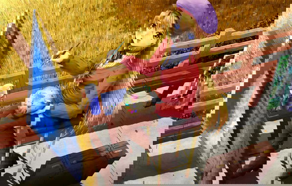 ЕЖЕДНЕВНЫЙ НУМЕРОЛОГИЧЕСКИЙ ПРОГНОЗ