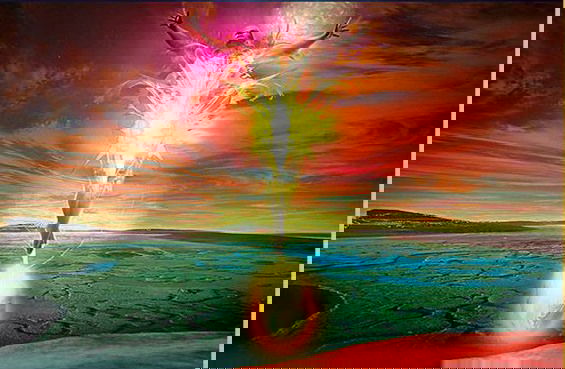 ЕЖЕДНЕВНЫЙ НУМЕРОЛОГИЧЕСКИЙ ПРОГНОЗ