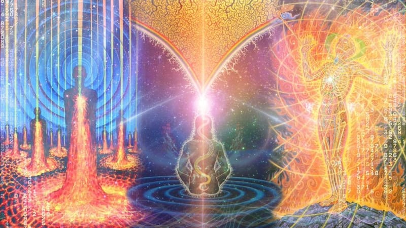 ЕЖЕДНЕВНЫЙ НУМЕРОЛОГИЧЕСКИЙ ПРОГНОЗ