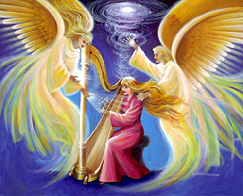 ЕЖЕДНЕВНЫЙ НУМЕРОЛОГИЧЕСКИЙ ПРОГНОЗ