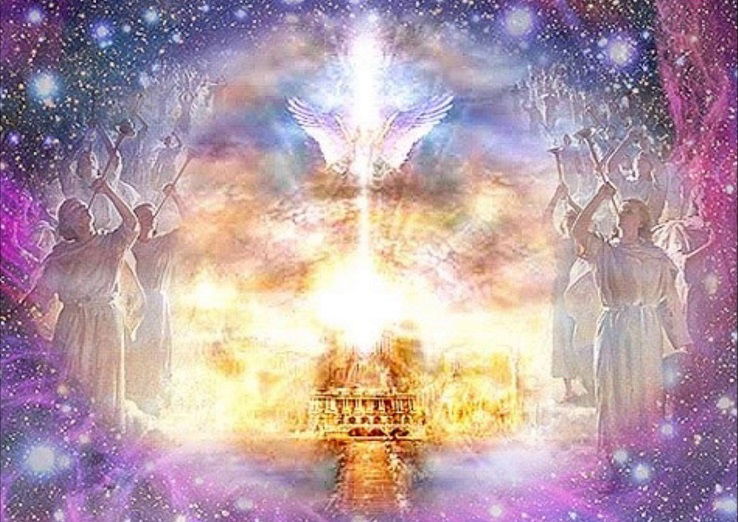 ЕЖЕДНЕВНЫЙ НУМЕРОЛОГИЧЕСКИЙ ПРОГНОЗ