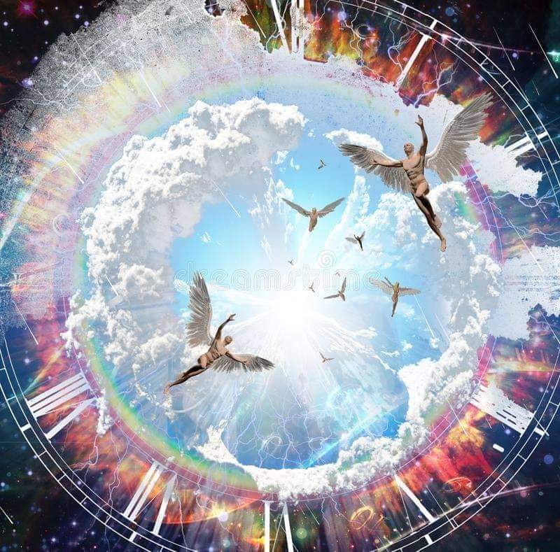 ЕЖЕДНЕВНЫЙ НУМЕРОЛОГИЧЕСКИЙ ПРОГНОЗ