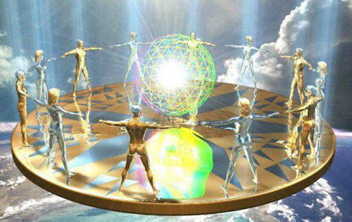 ЕЖЕДНЕВНЫЙ НУМЕРОЛОГИЧЕСКИЙ ПРОГНОЗ