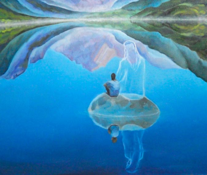 ЕЖЕДНЕВНЫЙ НУМЕРОЛОГИЧЕСКИЙ ПРОГНОЗ