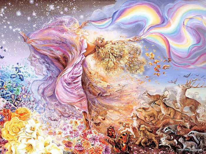 ЕЖЕДНЕВНЫЙ НУМЕРОЛОГИЧЕСКИЙ ПРОГНОЗ