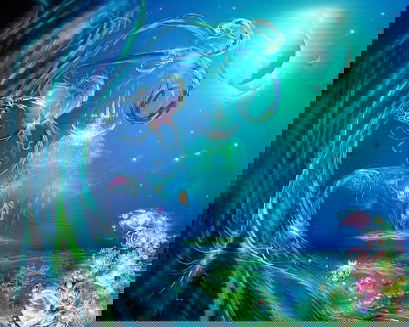 ЕЖЕДНЕВНЫЙ НУМЕРОЛОГИЧЕСКИЙ ПРОГНОЗ