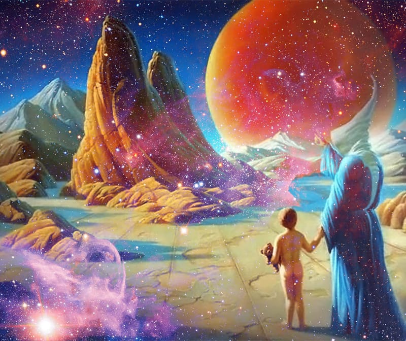 ЕЖЕДНЕВНЫЙ НУМЕРОЛОГИЧЕСКИЙ ПРОГНОЗ