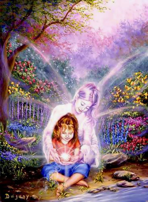 ЕЖЕДНЕВНЫЙ НУМЕРОЛОГИЧЕСКИЙ ПРОГНОЗ