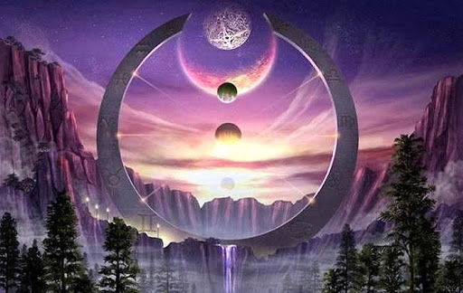 ЕЖЕДНЕВНЫЙ НУМЕРОЛОГИЧЕСКИЙ ПРОГНОЗ