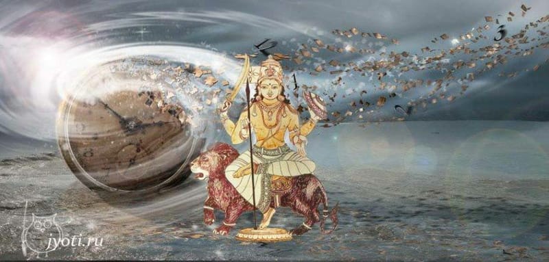 ЕЖЕДНЕВНЫЙ НУМЕРОЛОГИЧЕСКИЙ ПРОГНОЗ