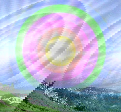 ЕЖЕДНЕВНЫЙ НУМЕРОЛОГИЧЕСКИЙ ПРОГНОЗ