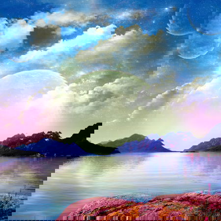 ЕЖЕДНЕВНЫЙ НУМЕРОЛОГИЧЕСКИЙ ПРОГНОЗ