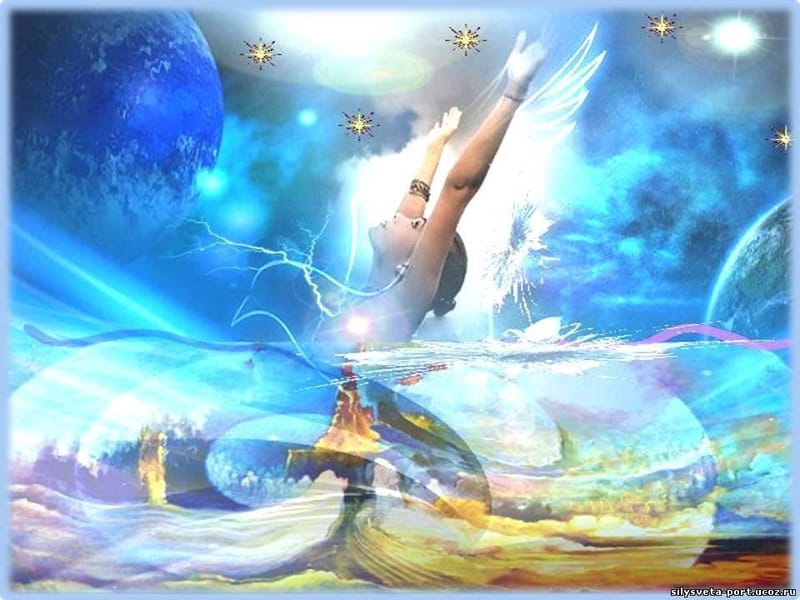 ЕЖЕДНЕВНЫЙ НУМЕРОЛОГИЧЕСКИЙ ПРОГНОЗ