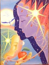 ЕЖЕДНЕВНЫЙ НУМЕРОЛОГИЧЕСКИЙ ПРОГНОЗ