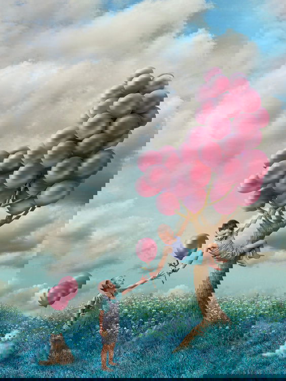 ЕЖЕДНЕВНЫЙ НУМЕРОЛОГИЧЕСКИЙ ПРОГНОЗ