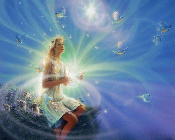 ЕЖЕДНЕВНЫЙ НУМЕРОЛОГИЧЕСКИЙ ПРОГНОЗ