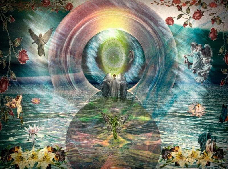 ЕЖЕДНЕВНЫЙ НУМЕРОЛОГИЧЕСКИЙ ПРОГНОЗ