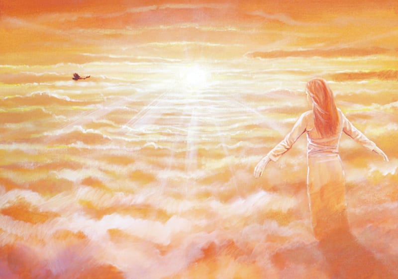 ЕЖЕДНЕВНЫЙ НУМЕРОЛОГИЧЕСКИЙ ПРОГНОЗ